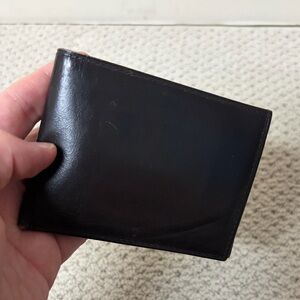 2/$20❤️- WALLET | Men’s Curi Veritable leather wallet